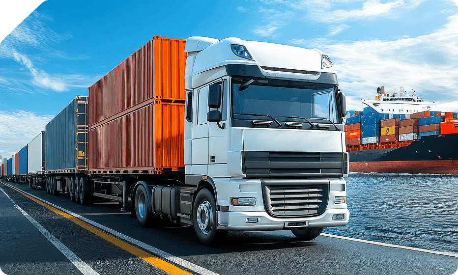 Trans Global Freight