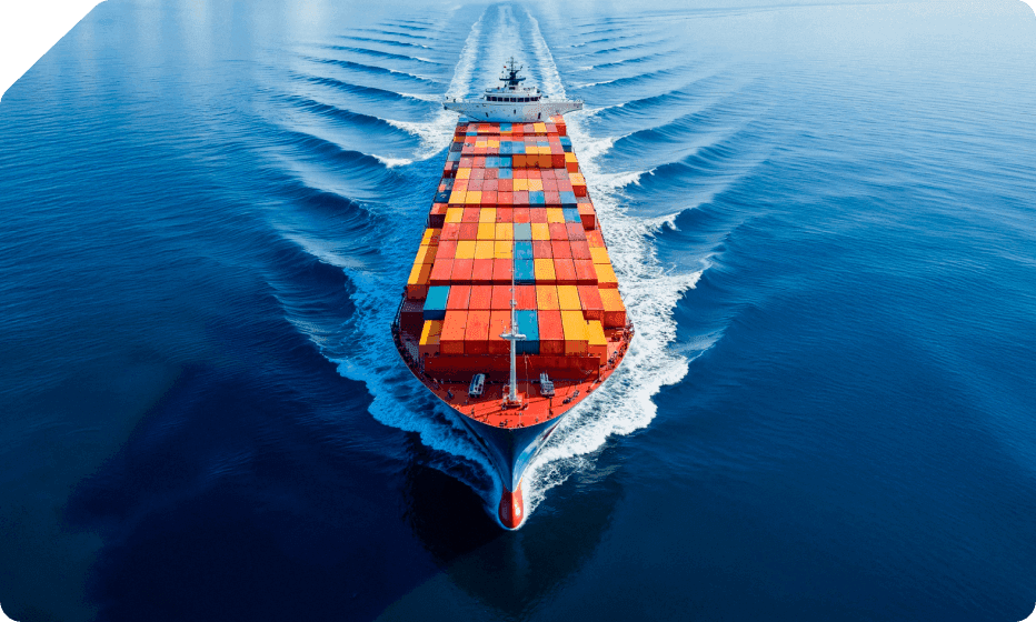 Global Freight Forwarding
